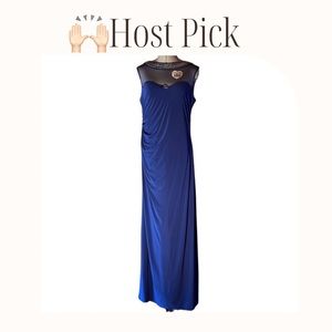 NWT Patra Ltd. Gown size 14